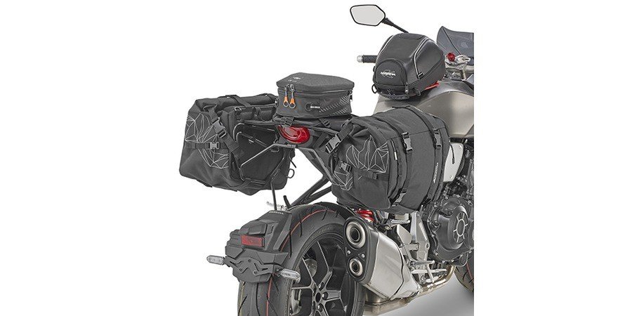 montážní sada, KAPPA (pro boční brašny)