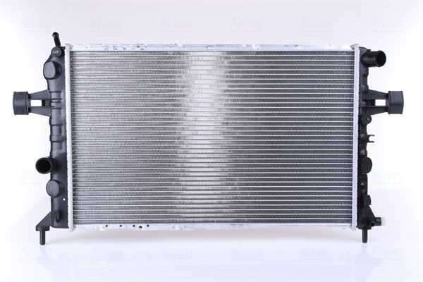 Chladič, chlazení motoru NISSENS WYPRZEDA˝ 63006A