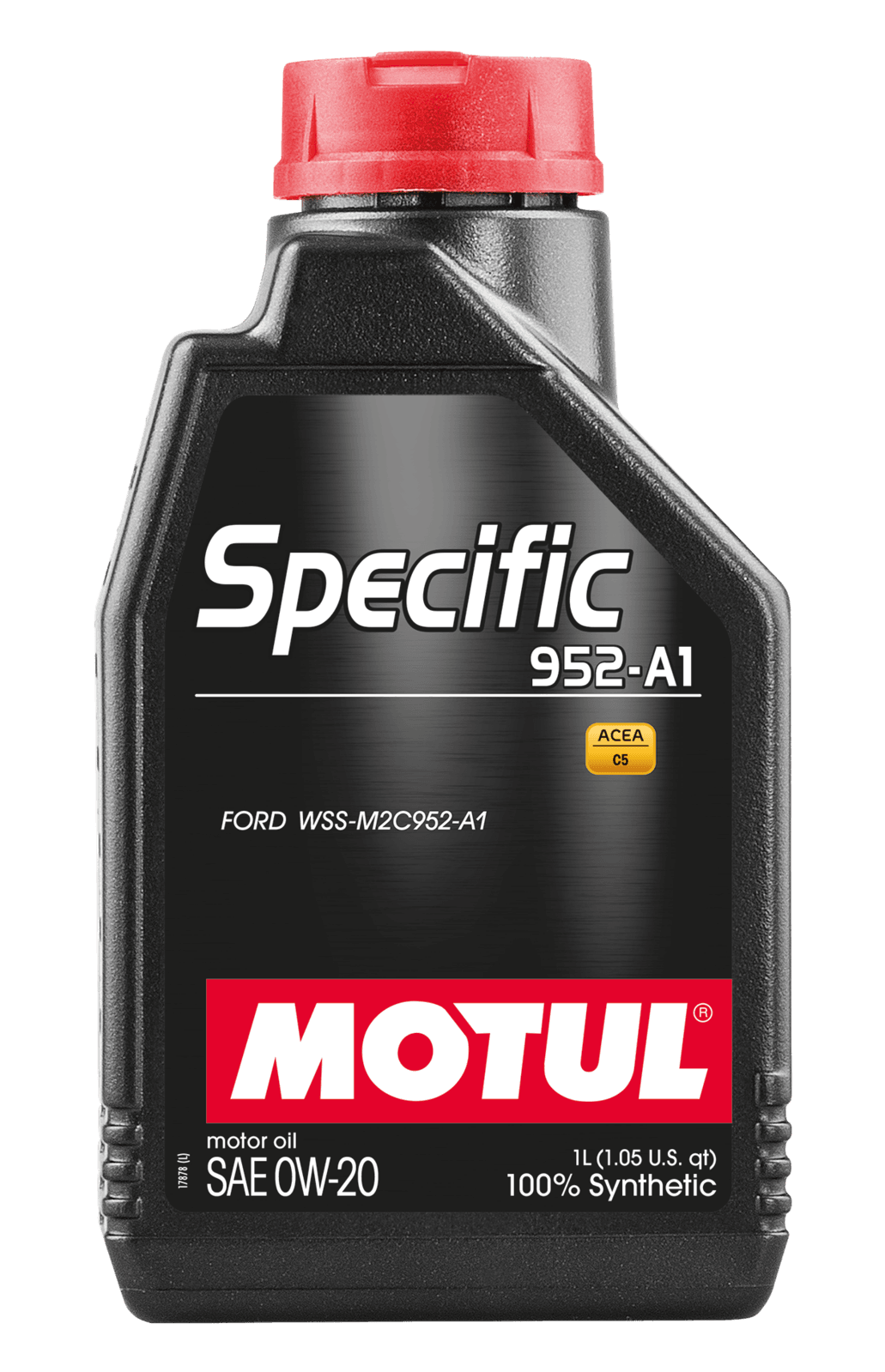 Motorový olej 0W-20 MOTUL SPECIFIC 952-A1 - 1L
