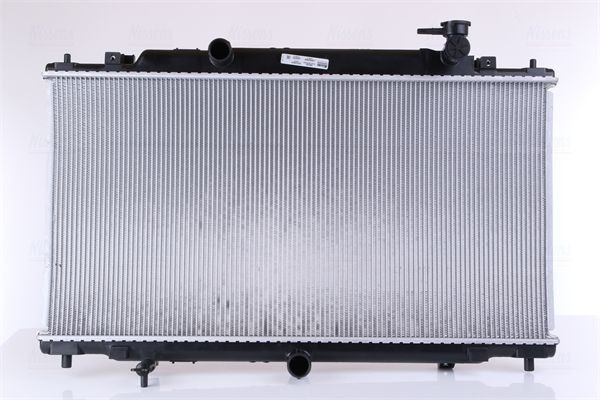 Chladič, chlazení motoru NISSENS WYPRZEDA˝ 68539