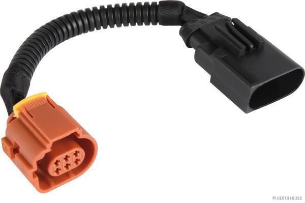 Adaptér kabel, ovládací klapka-zásobování vzduchem HERTH+BUSS ELPARTS 51277279