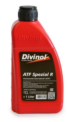 Olej do automatické převodovky DIVINOL R Spezial ATF - 1L