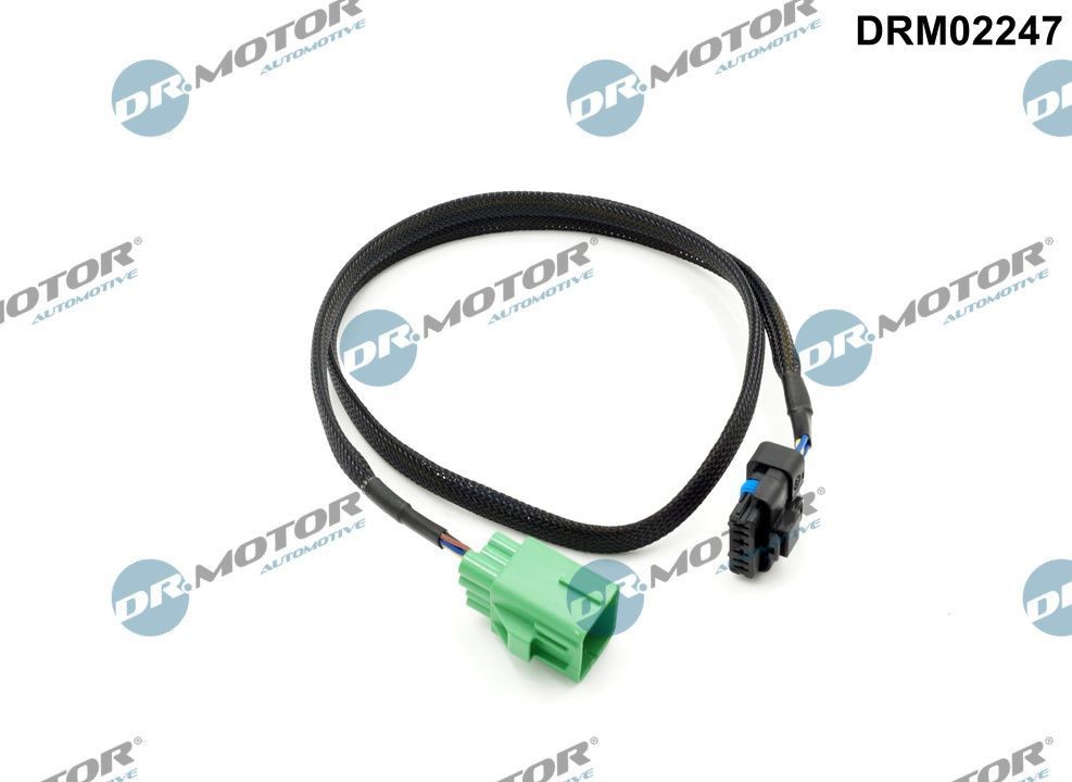 Opravná sada kabelu, čerpadlo paliva Dr.Motor Automotive DRM02247