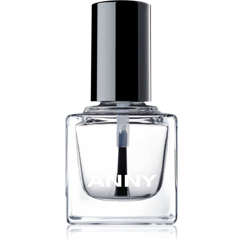 ANNY Nail Care Speed Dry Top Coat vrchní lak na nehty 917 15 ml