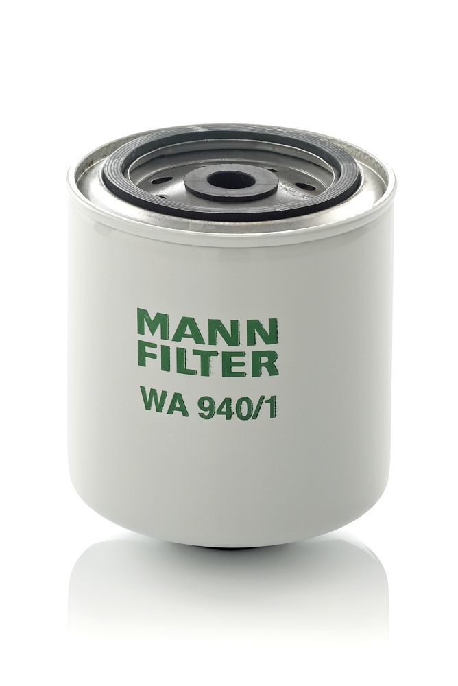 Filtr chladiva MANN-FILTER WA 940/1