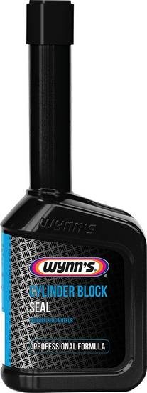 Wynn's CYLINDER BLOCK SEAL utěsňovač bloku válců - 325ml
