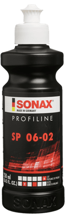 SONAX PROFILINE Brusná pasta bez silikonu - hrubá - 250 mm