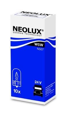 Žárovka, blikač NEOLUX® N507