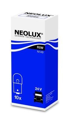 Žárovka, blikač NEOLUX® N149