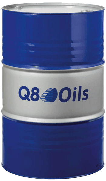 Motorový olej Q8 Formula Prestige V 5W-30 - 60L