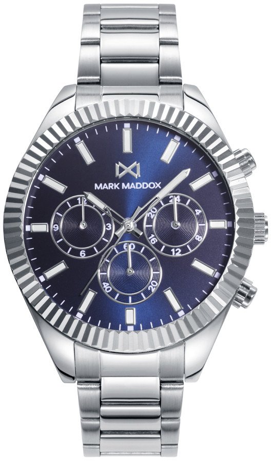 Mark Maddox Shibuya Chrono HM1006-37