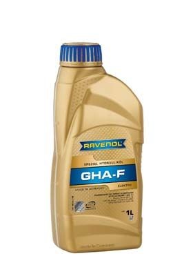 Hydraulický olej RAVENOL GHA-F - 1L