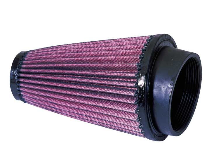 Sportovní filtr vzduchu K&N Filters RU-3120