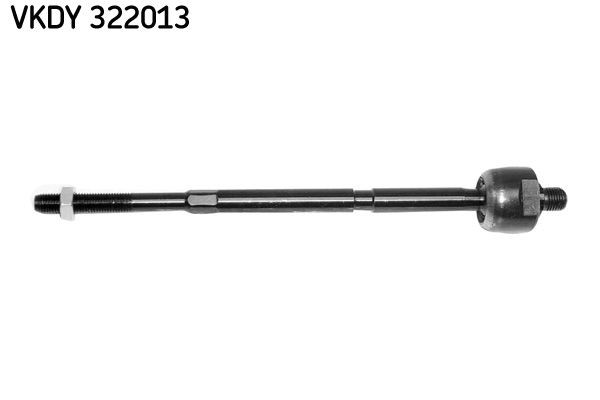 Axiální kloub, příčné táhlo řízení SKF VKDY 322013