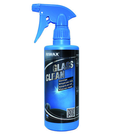 RIWAX GLASS CLEAN (0,5L) 12-01-0059