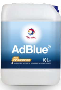 Ad-Blue 10 L