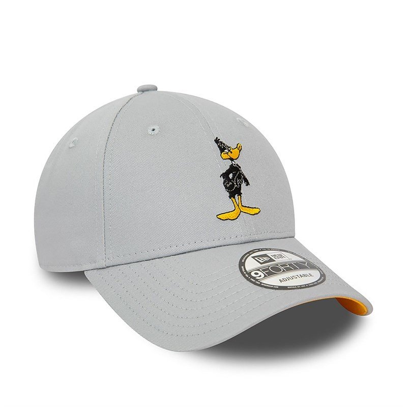 kšiltovka NEW ERA - 940 Warner Bros Character 9Forty Daffy Duck (GRA)