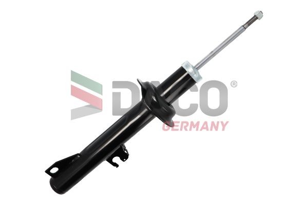 Tlumič pérování DACO Germany 450102