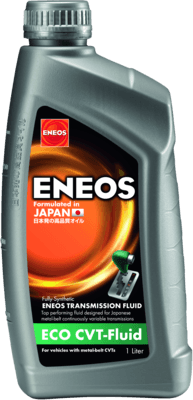 Olej do převodovky ENEOS ENECVTFLUID1L