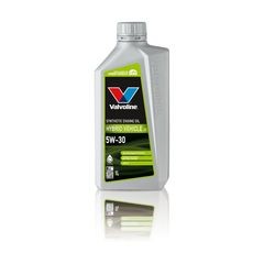 OLEJ VALVOLINE HYBRID C2 5W30 5L