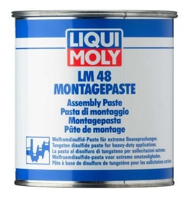 Montážní pasta LIQUI MOLY 4096