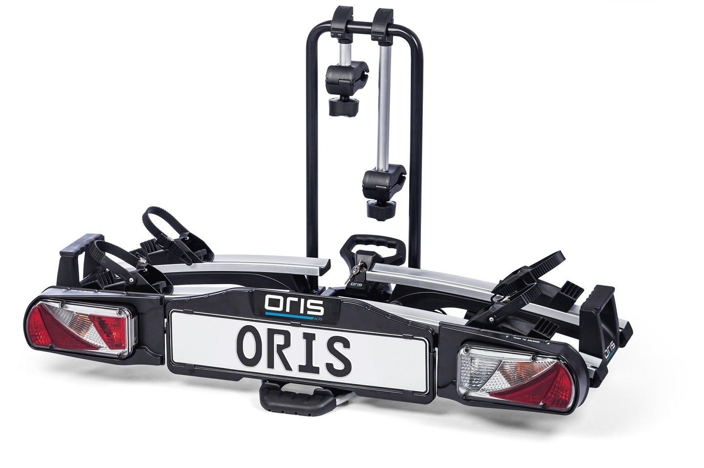 Držák jízdních kol, nosič na tažné zařízení ACPS-ORIS 070-672