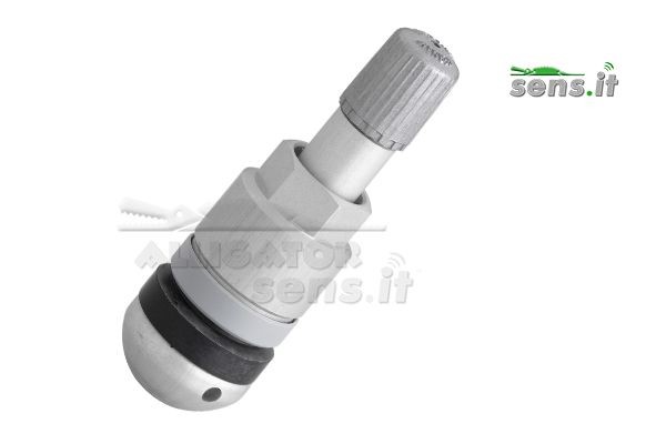 Ventil, kontrolní systém tlaku v pneumatikách ALLIGATOR 9-590906