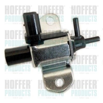 Přepínací ventil, přepínací klapka (sací potrubí) HOFFER 8029449