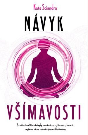 Návyk všímavosti (Defekt) - Kate Sciandra
