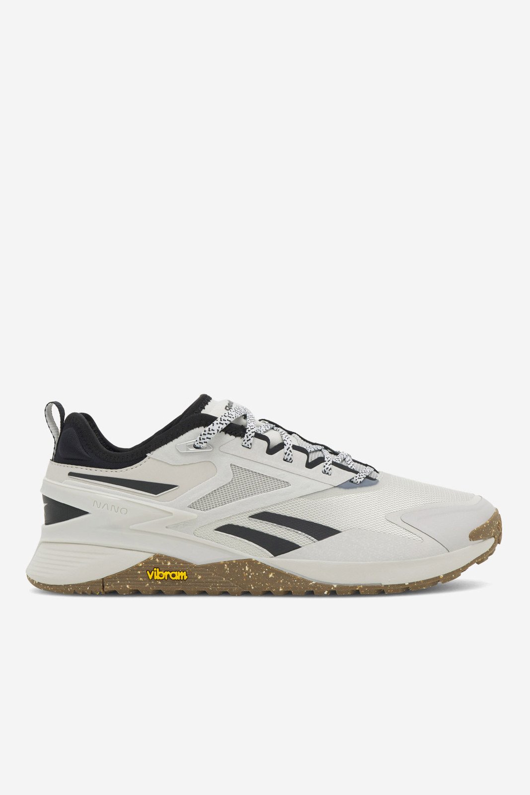 Tenisky Reebok 100033320-M Materiál/-Syntetický