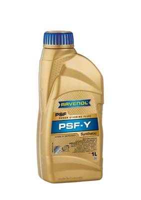 Hydraulický olej RAVENOL PSF Y Fluid - 1L