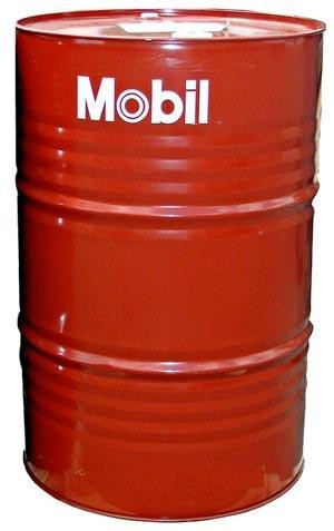Motorový olej 10W-40 MOBIL Super 2000 X1 - 208L