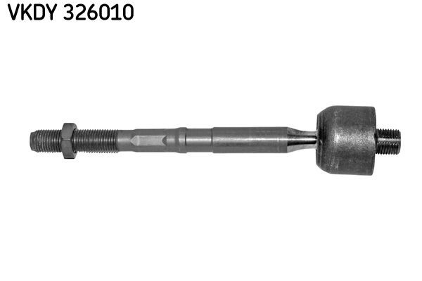 Axiální kloub, příčné táhlo řízení SKF VKDY 326010