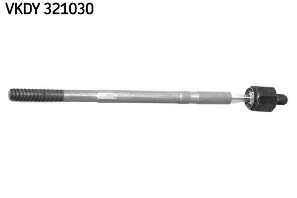 Axiální kloub, příčné táhlo řízení SKF VKDY 321030