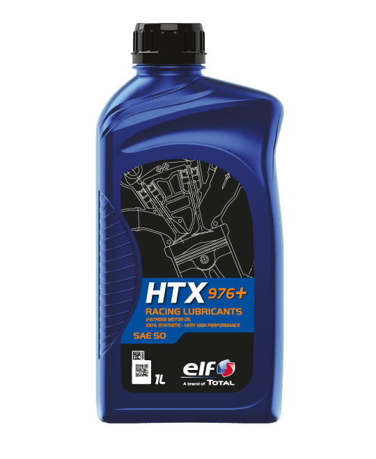 ELF HTX 976+ SAE 50 (1L)* 214032