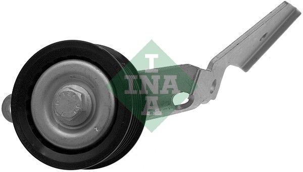 Vratná/vodicí kladka, klínový žebrový řemen INA WYPRZEDA˝ 532 0481 10
