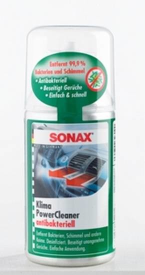SONAX Čistič klimatizací AIR AID - 100 ml