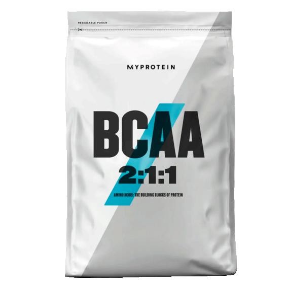 MyProtein Essential BCAA 2:1:1 1000g