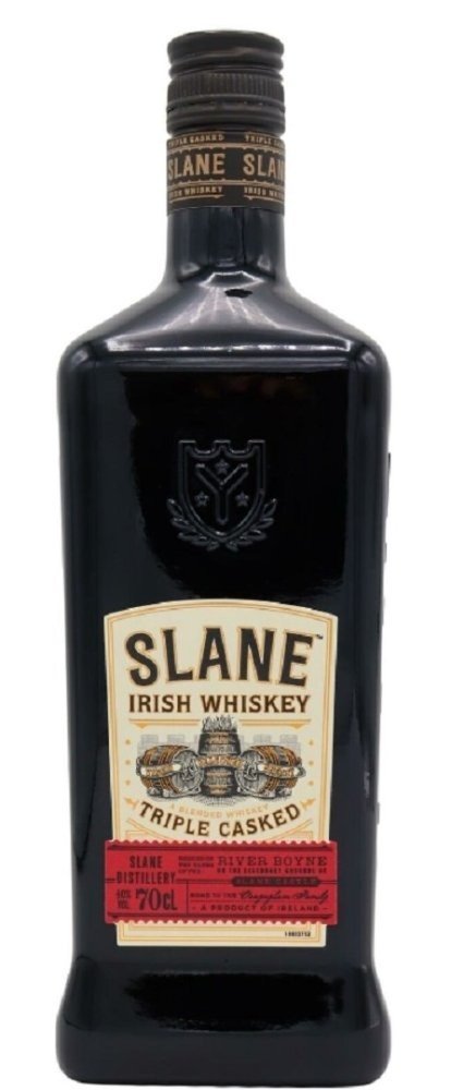 Slane Irish Whiskey 0,7l 40%