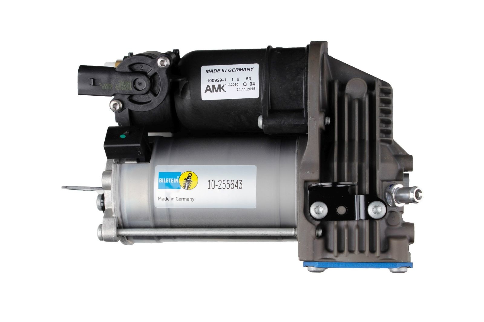 Kompresor, pneumatický systém BILSTEIN 10-255643