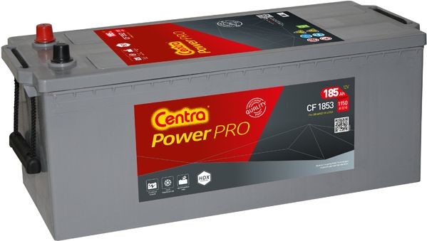 startovací baterie CENTRA CF1853