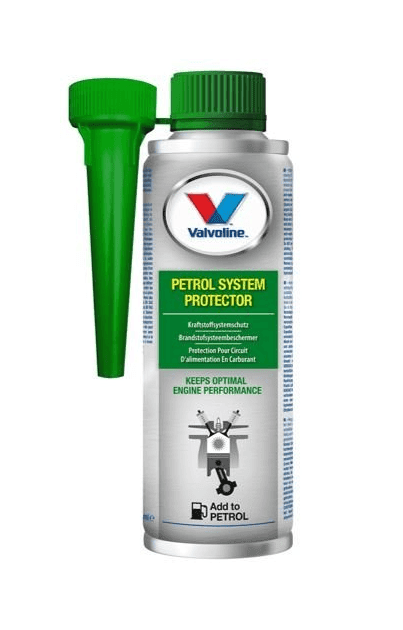 Aditivum do benzínu Valvoline Petrol System Protector - 300ml