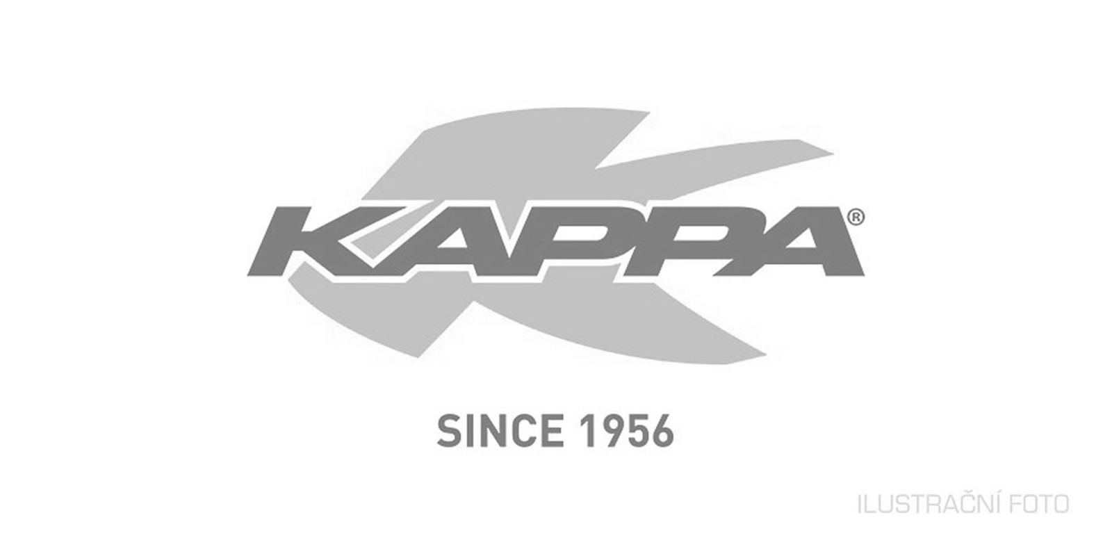 KR5613 montážní sada, KAPPA (pro TOP CASE)