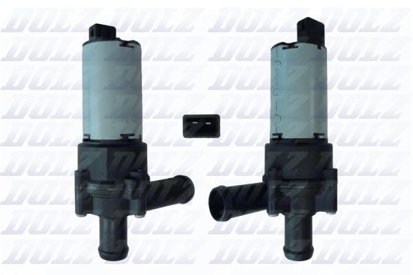 Doplňovací vodní čerpadlo (okruh chladicí vody) DOLZ EW533A