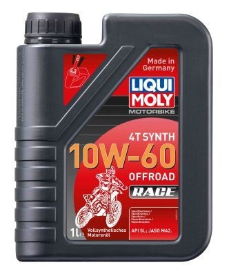 Motorový olej LIQUI MOLY 3053