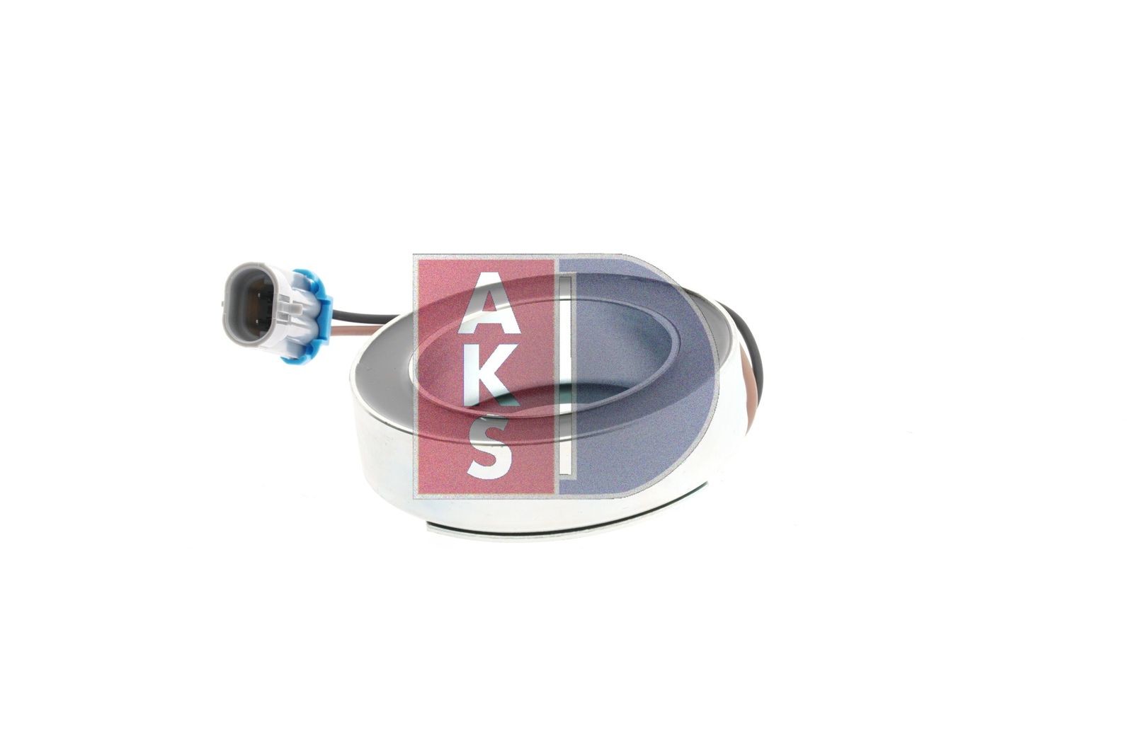 Cívka, magnetická spojka (kompresor) AKS DASIS 851897N