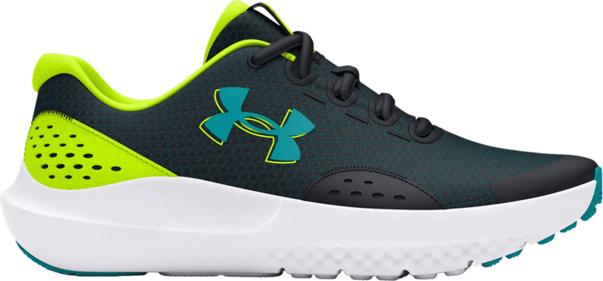 Běžecké boty Under Armour UA BGS Surge 4