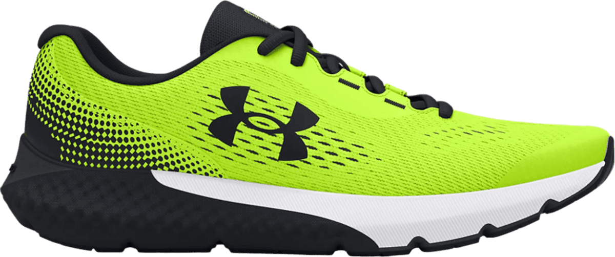 Běžecké boty Under Armour UA BGS Charged Rogue 4