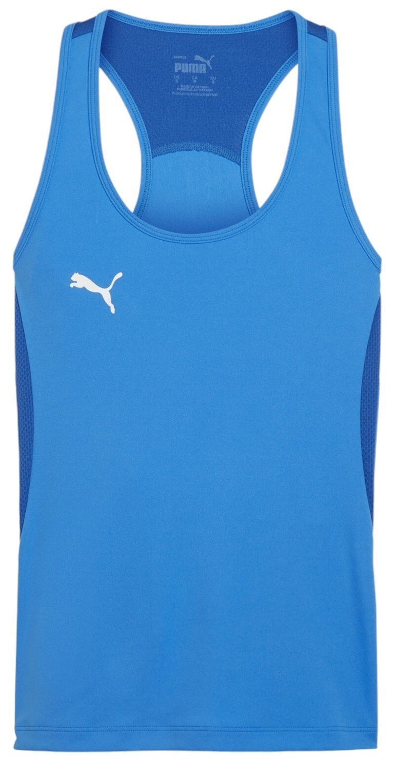 Tílko Puma teamGOAL Tank Top