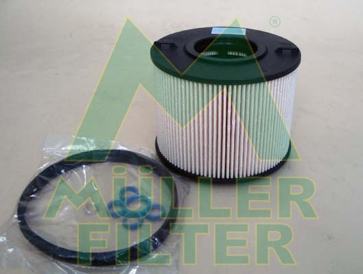 Palivový filtr MULLER FILTER FN940